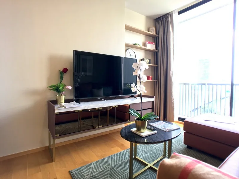 Property photos for Noble Revolve Silom
