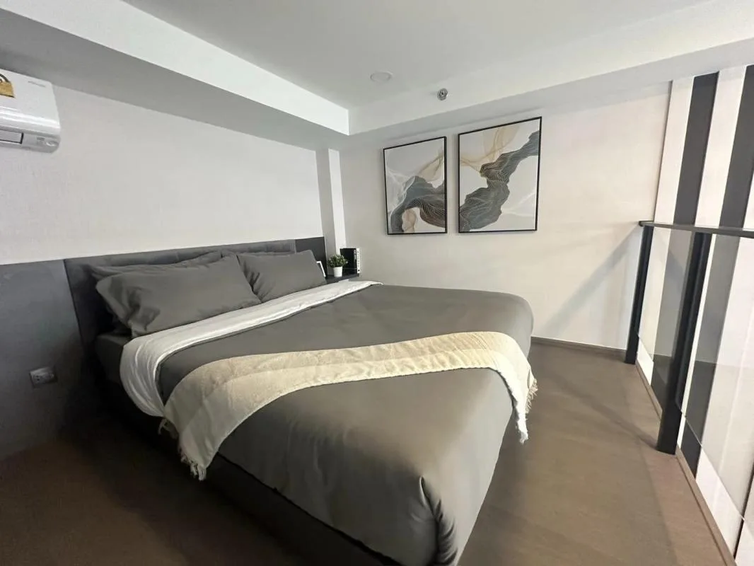 Property photos for Park Origin Chula-samyan