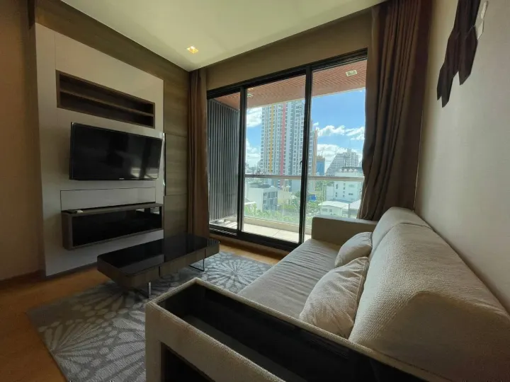 Property photos for The Address Sathorn