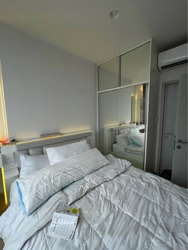 Property photos for OKA HAUS Sukhumvit 36