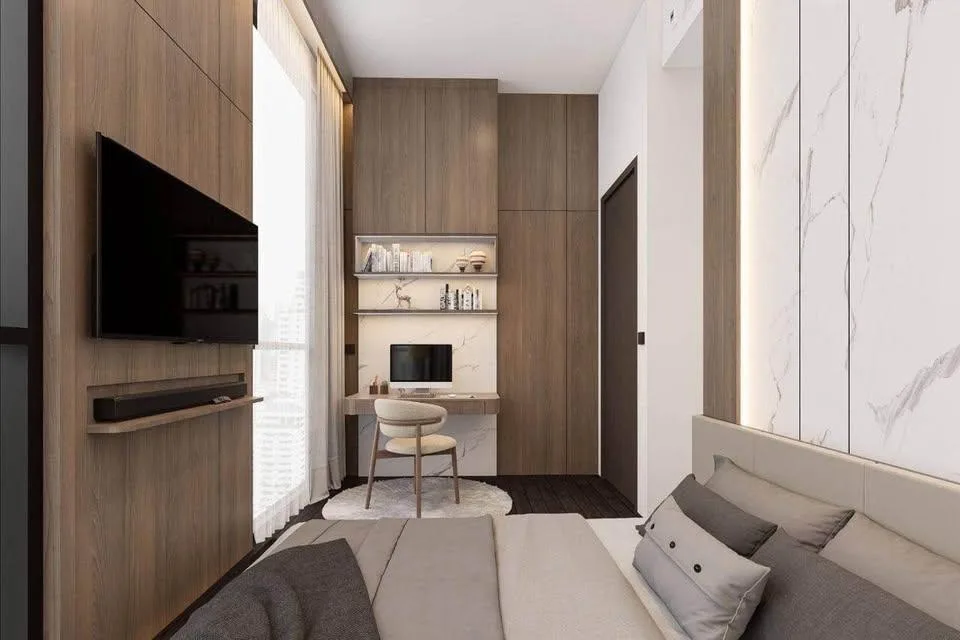 Property photos for Park Origin Thonglor