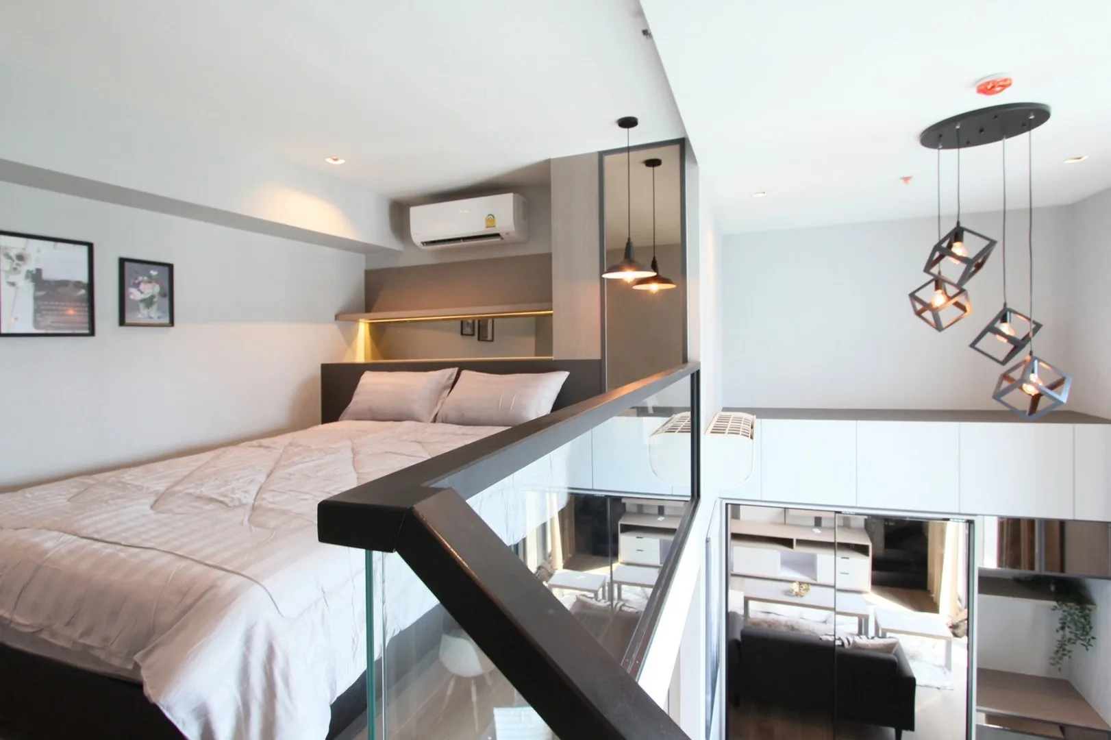 Property photos for The Reserve Phahol - Pradipat