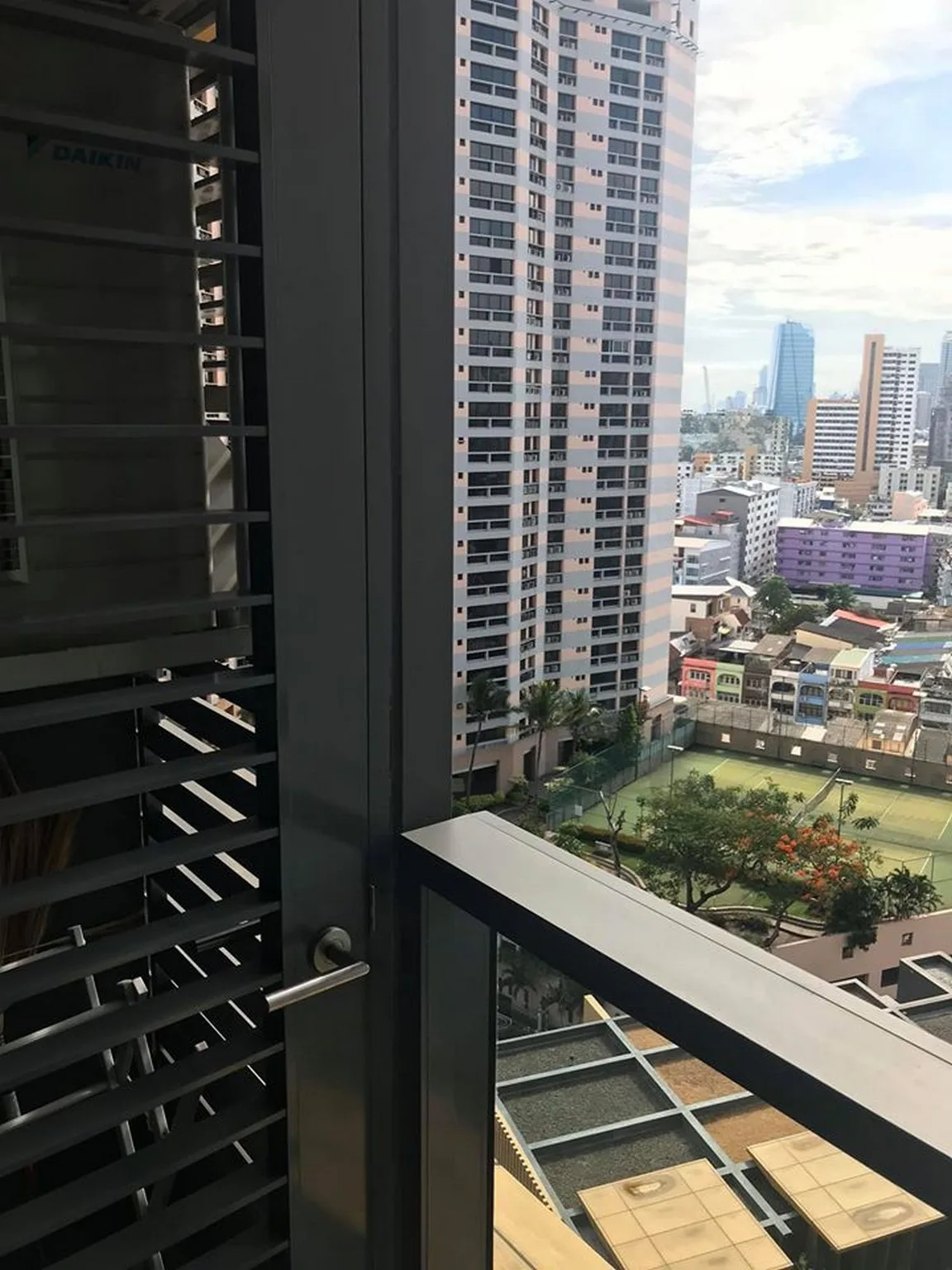 Property photos for The Lumpini 24