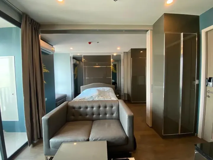 Property photos for Ideo Q Siam - Ratchathewi