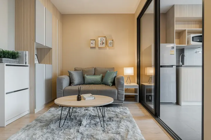 Property photos for IDEO O2
