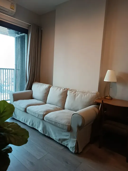 Property photos for Whizdom Avenue Ratchada - Ladprao