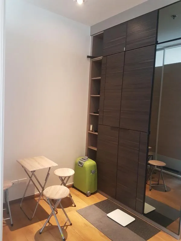 Property photos for Park Origin Phromphong