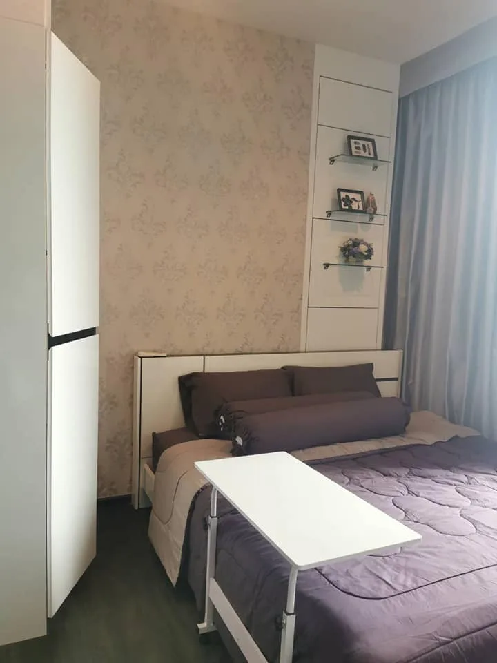 Property photos for Edge Sukhumvit 23