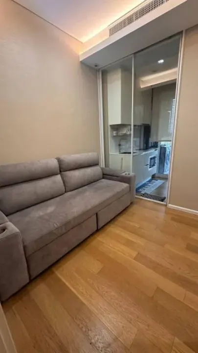 Property photos for The Saint Residences