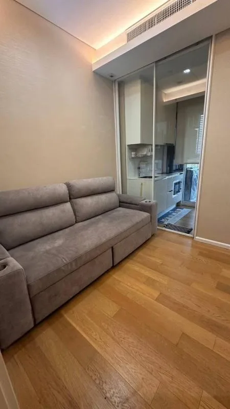 Property photos for The Saint Residences