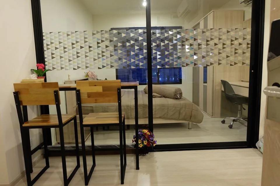 Property photos for Life Asoke