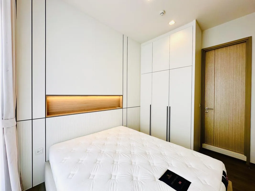 Property photos for The Address Siam Ratchathewi