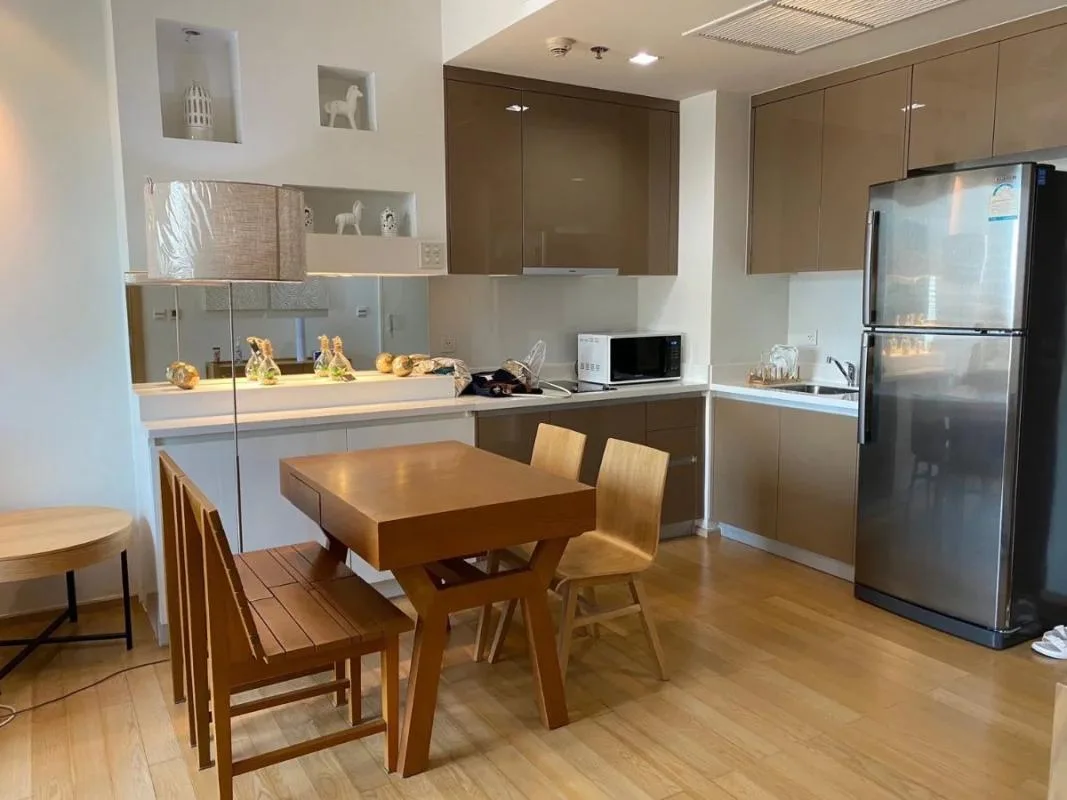 Property photos for Siri at Sukhumvit