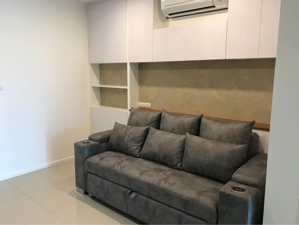 Property photos for Aspire Sukhumvit 48