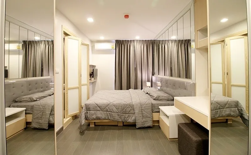 Property photos for Mirage Sukhumvit 27