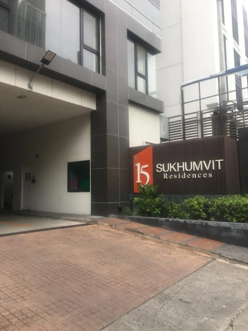 Property photos for 15 Sukhumvit Residences