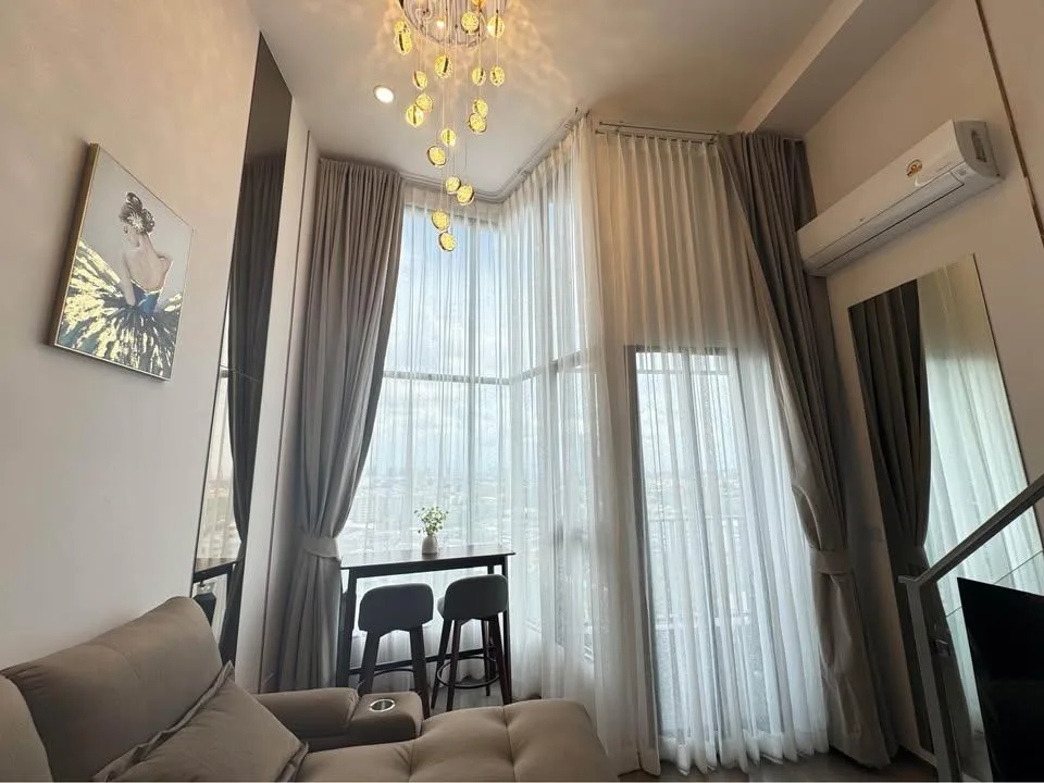 Property photos for Knightsbridge Space Rama 4