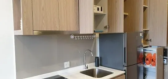 Property photos for Centric Ratchayothin