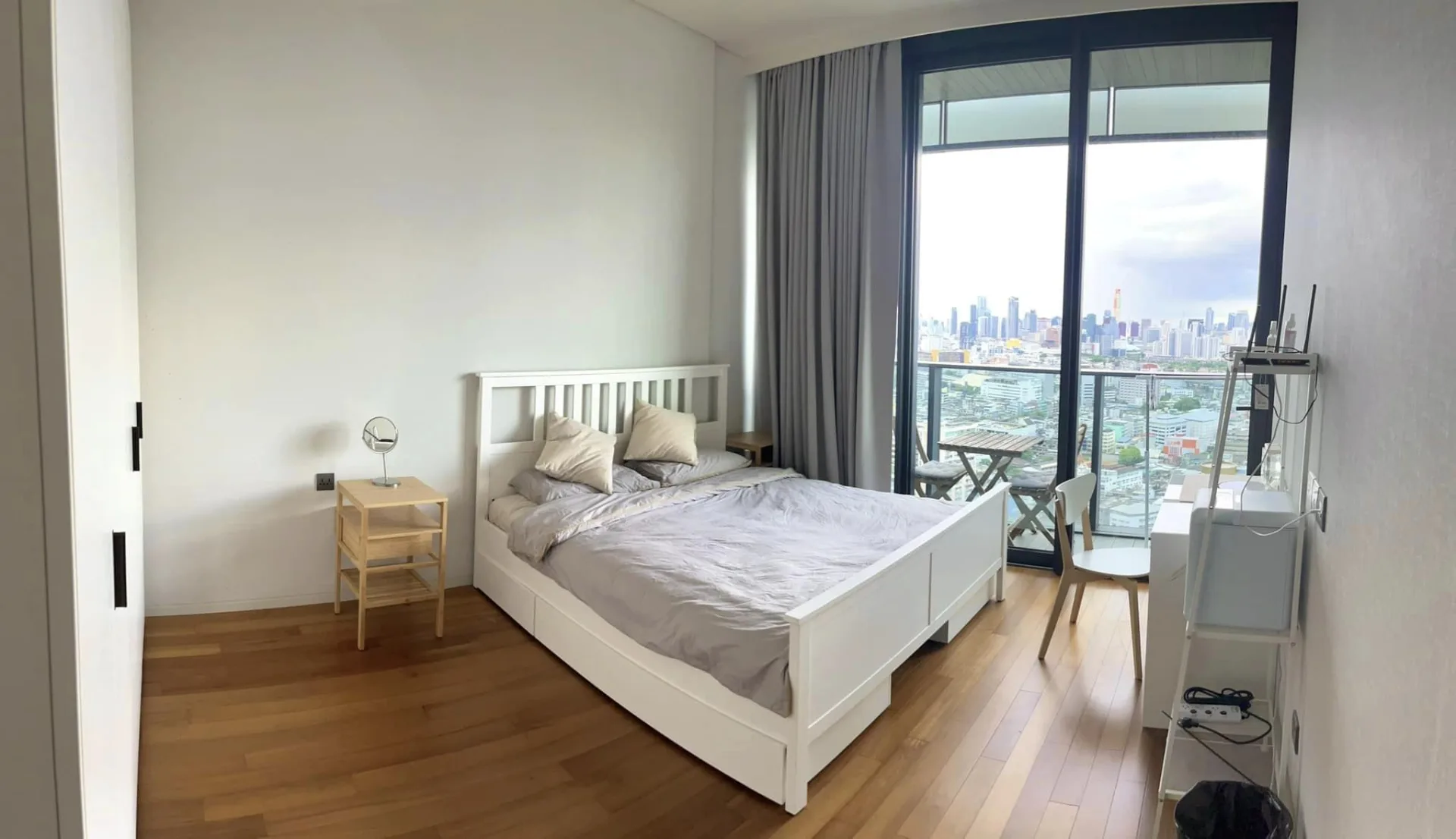 Property photos for Banyan Tree Residences Riverside Bangkok