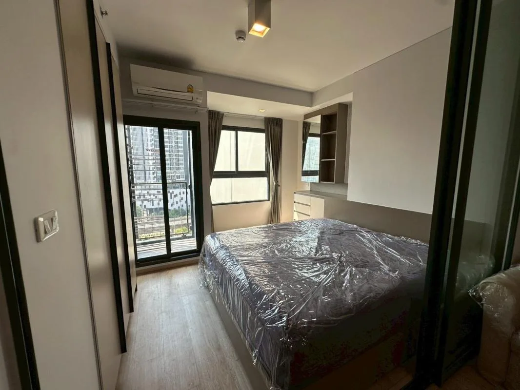 Property photos for Ideo Sathorn - Wongwian Yai