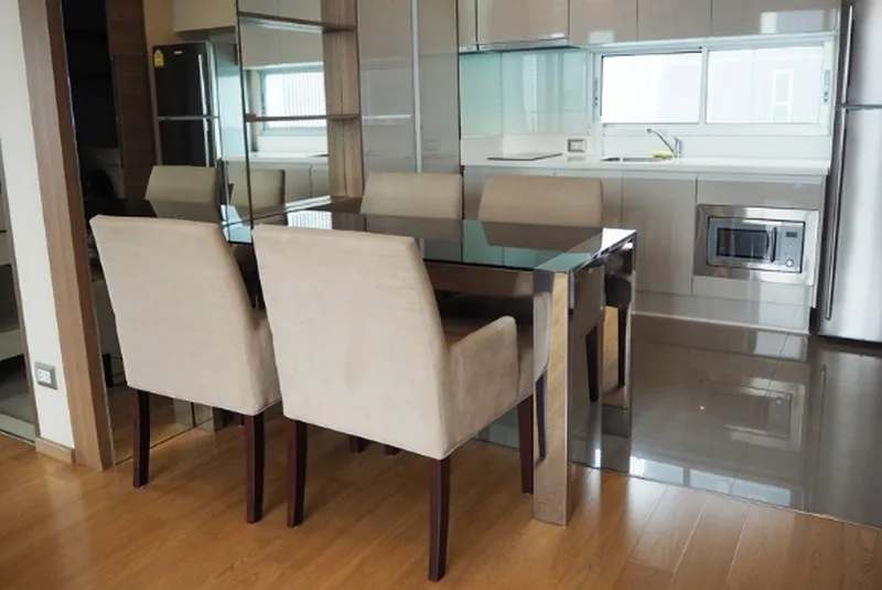 Property photos for The Address Asoke