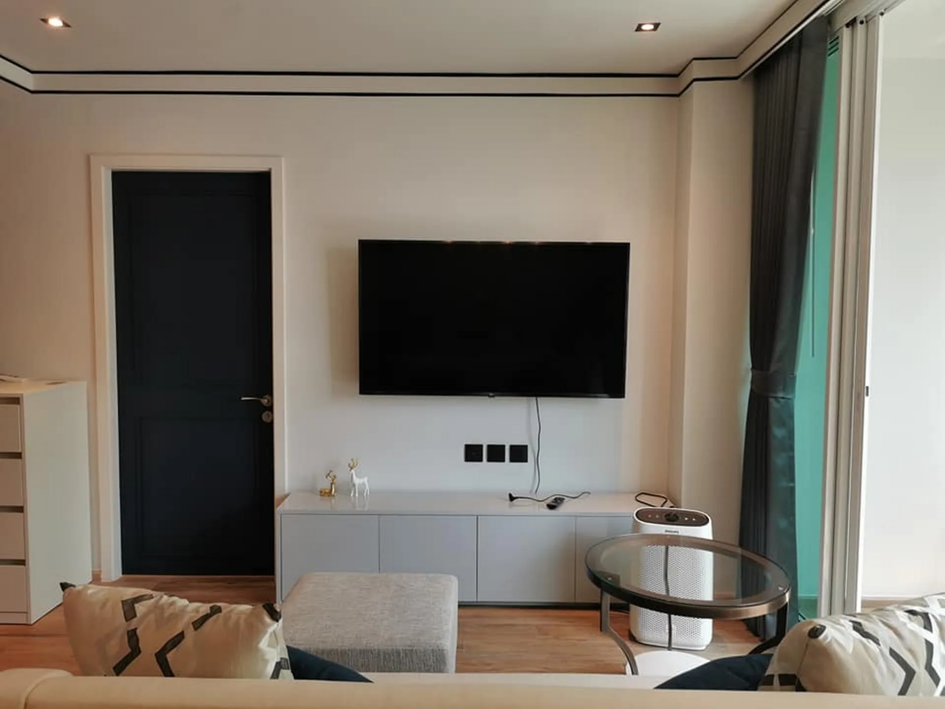 Property photos for Maestro 01 Sathorn ??? Yen Akat