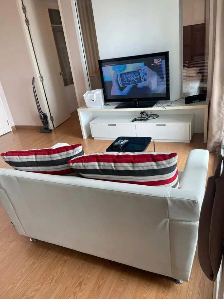 Property photos for The Parkland Grand Taksin