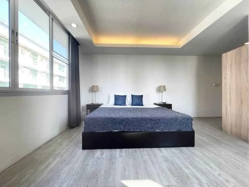 Property photos for The Waterford Sukhumvit 50 Onnut