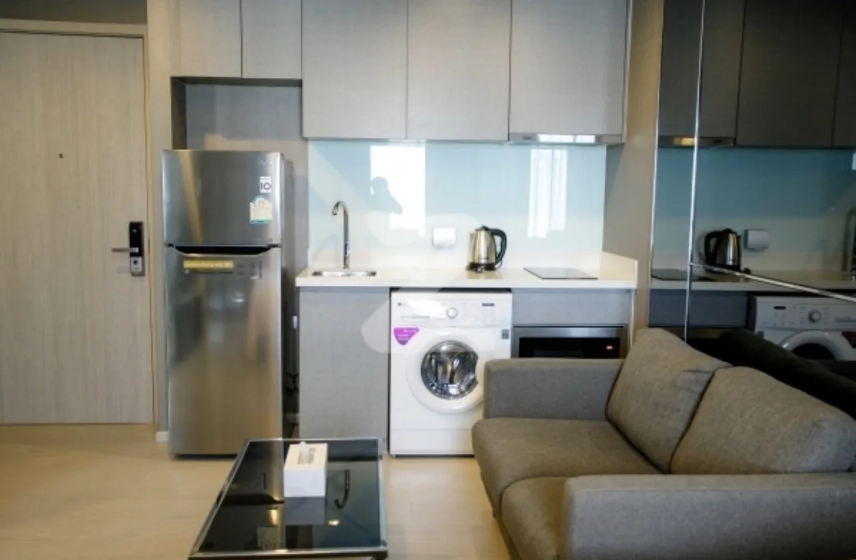 Property photos for Rhythm Sukhumvit 36 - 38