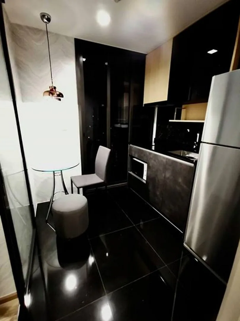 Property photos for THE LINE Jatujak - Mochit