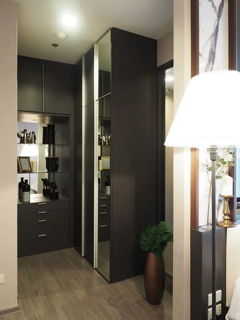 Property photos for Nye by Sansiri