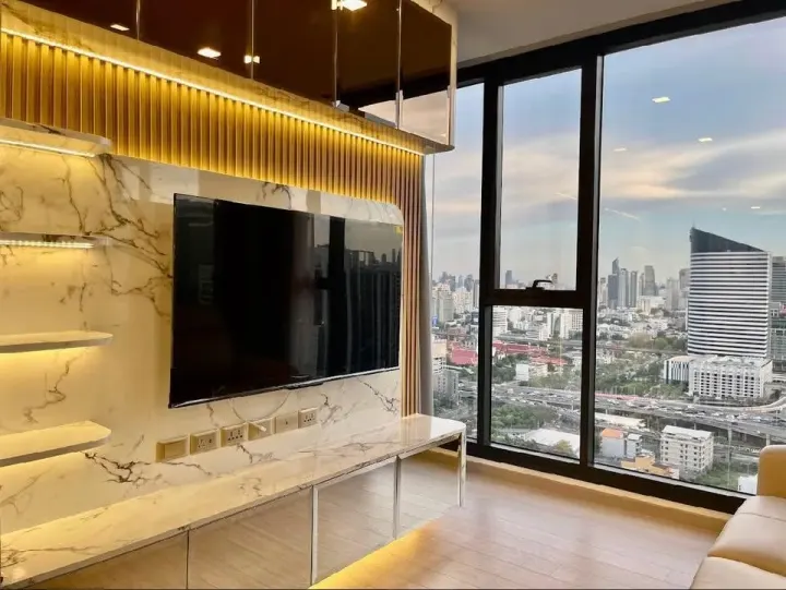 Property photos for One 9 Five Asoke - Rama 9