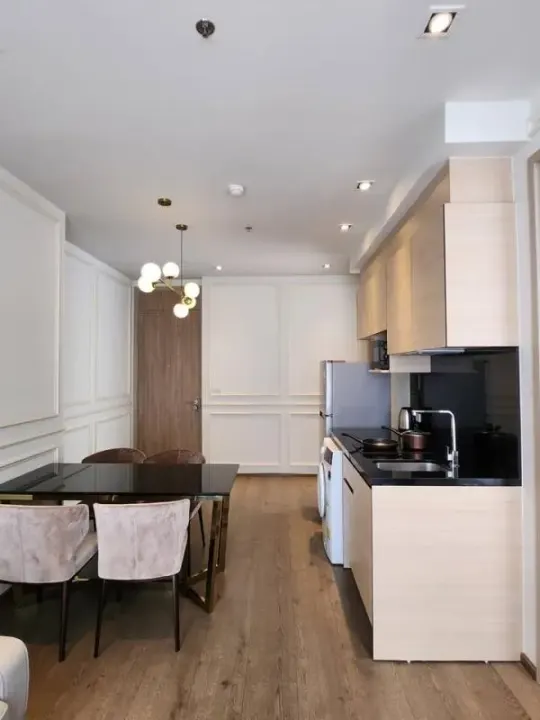 Property photos for Park Origin Phromphong