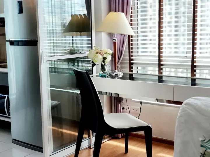 Property photos for The Base Sukhumvit 77