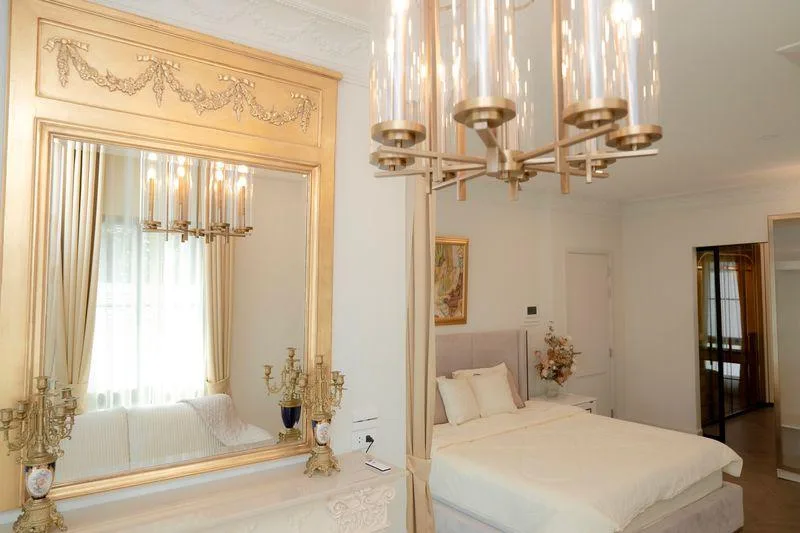 Property photos for Nantawan Rama 9 - Onnut