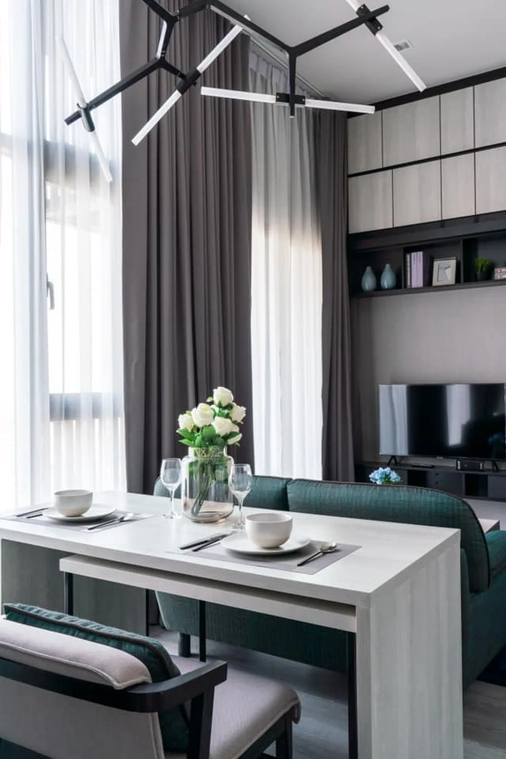 Property photos for The Line sukhumvit 101