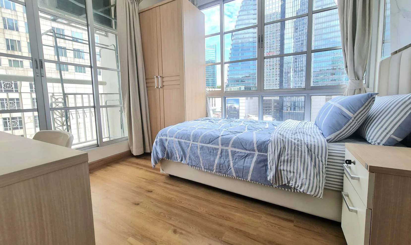 Property photos for Citi Smart Sukhumvit 18
