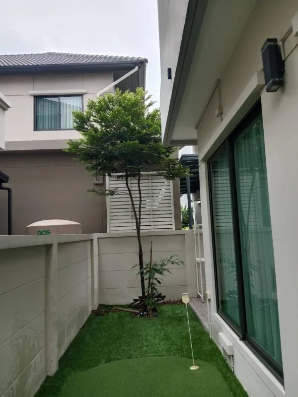 Property photos for Bangkok Boulevard Srinakarin-Bangna