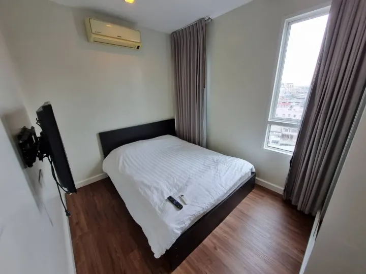 Property photos for The Bloom Sukhumvit 71