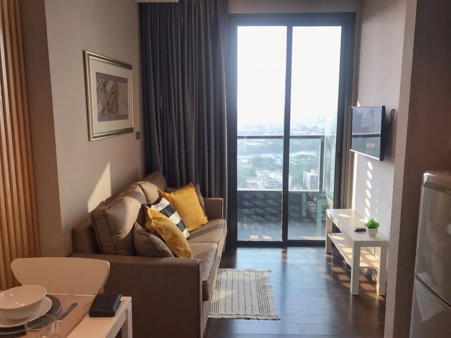 Property photos for The Lumpini 24