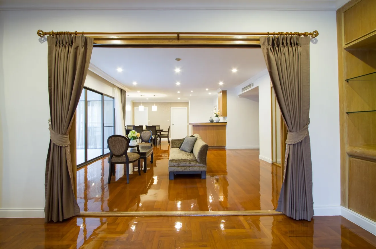 Property photos for Baan Sawasdee