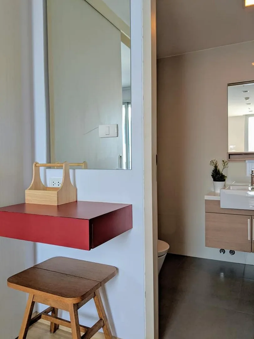 Property photos for Haus 23 Ratchada - Ladprao