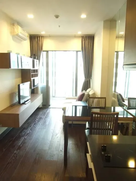 Property photos for Ideo Q Phayathai