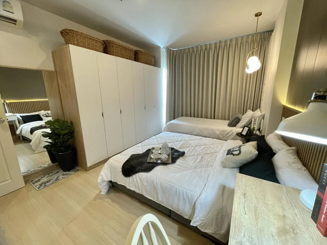 Property photos for Supalai Veranda Rama 9
