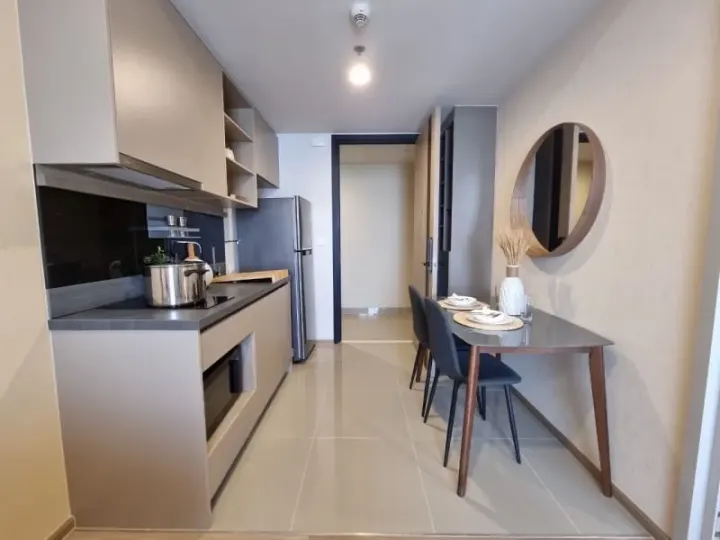 Property photos for OKA HAUS Sukhumvit 36