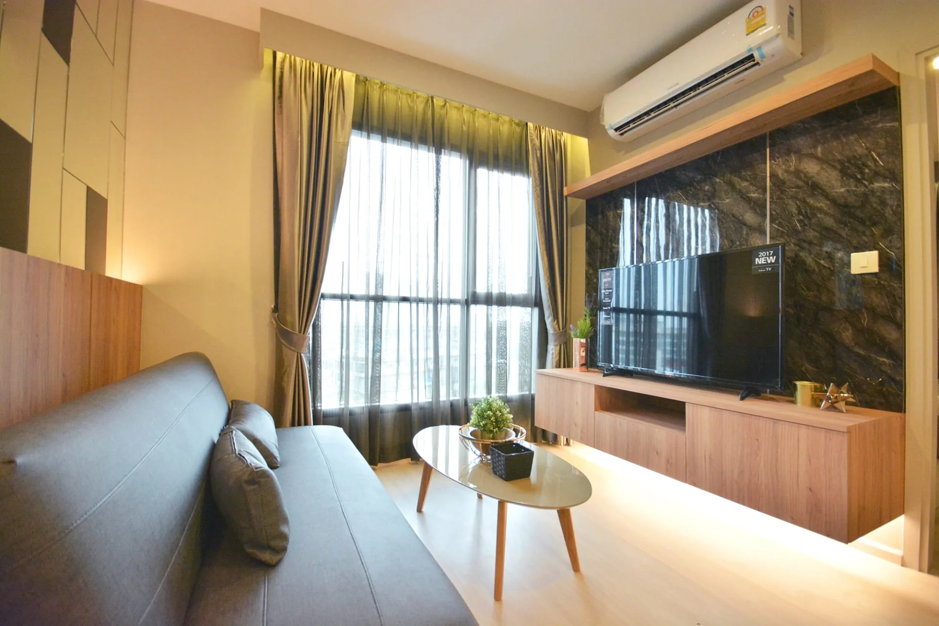 Property photos for Life Sukhumvit 48