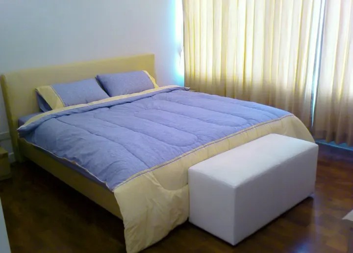 Property photos for Baan Siri 24