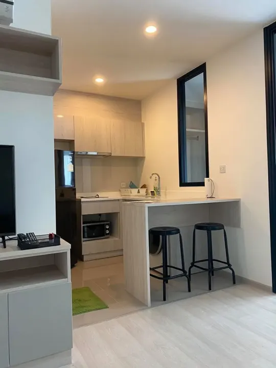 Property photos for Life Asoke