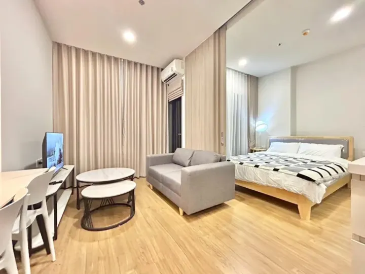 Property photos for CLOUD Thonglor-Phetchaburi