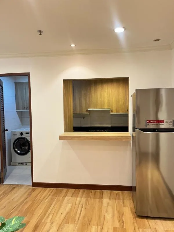 Property photos for Baan Suanpetch